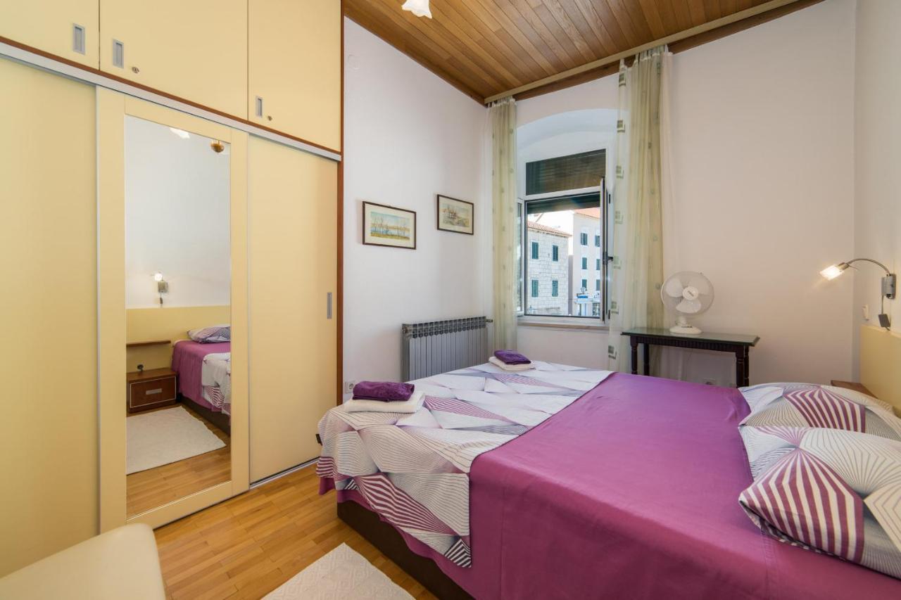Apartman Riva Makarska