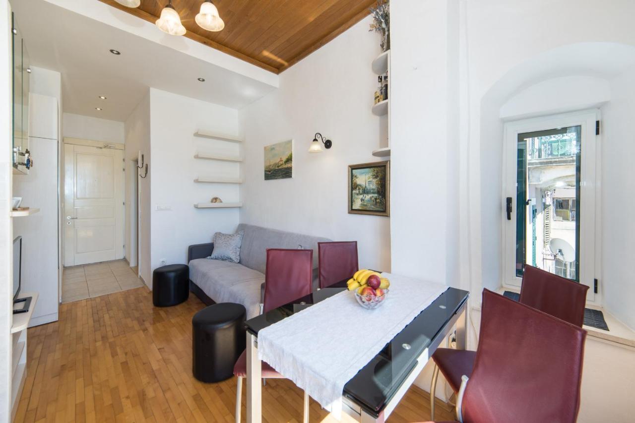 Apartman Riva Makarska