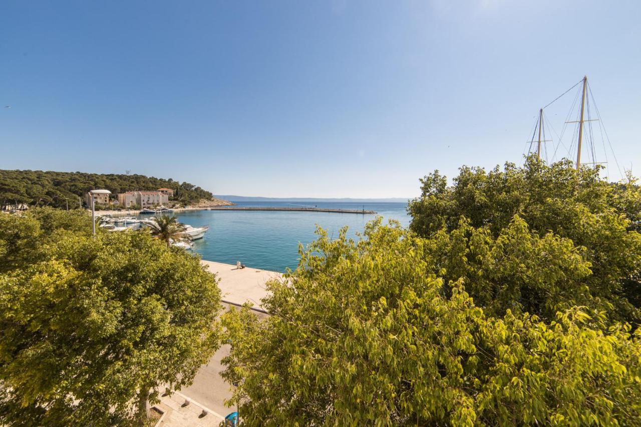 Riva Apartman Makarska